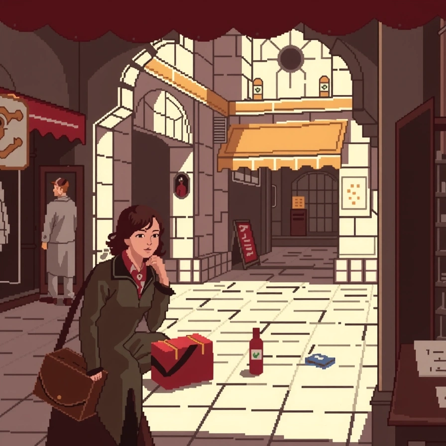 Scene