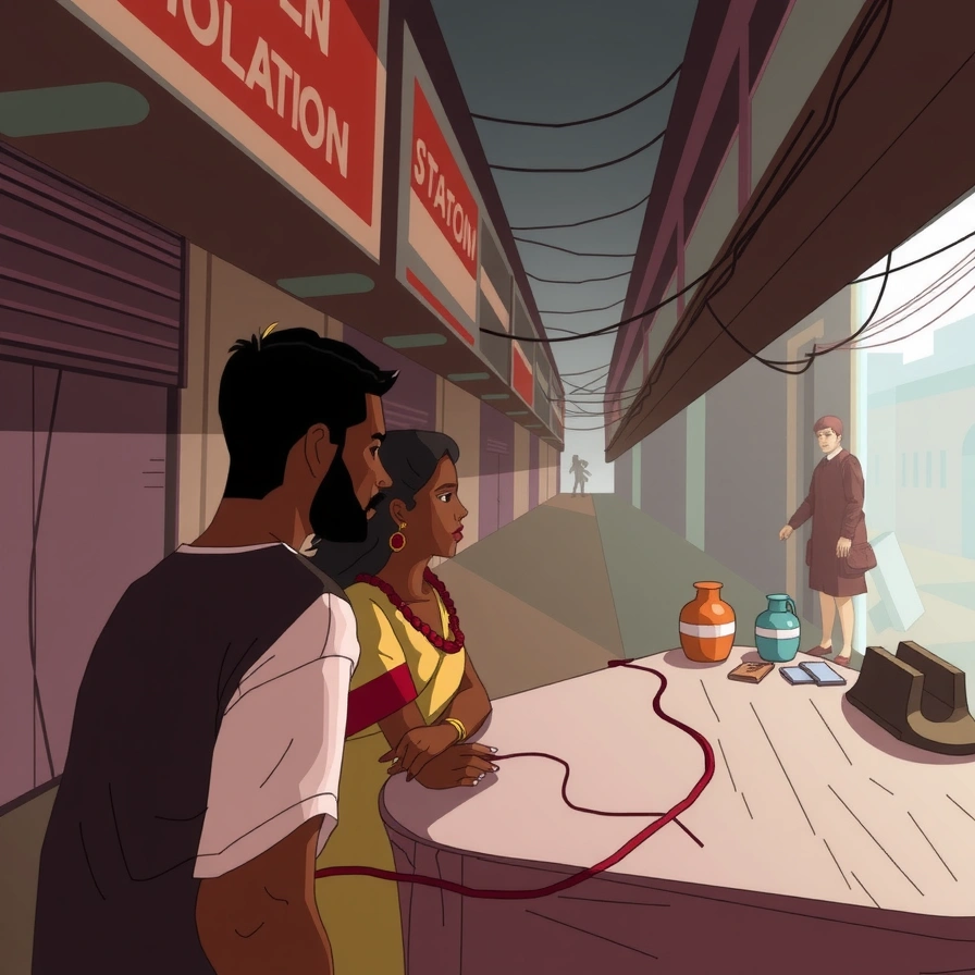 Scene
