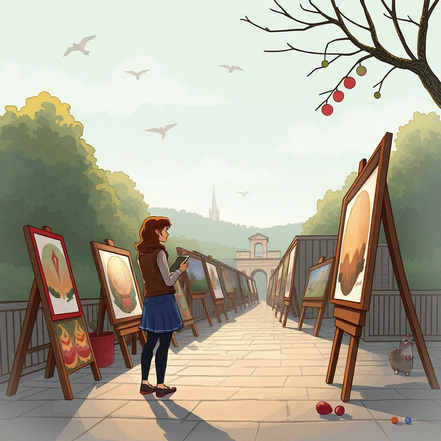 Scene