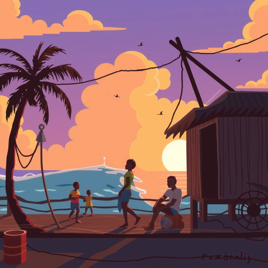 Scene