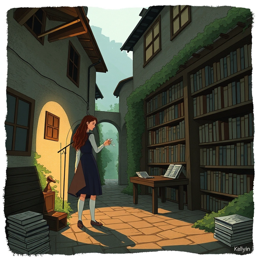 Scene