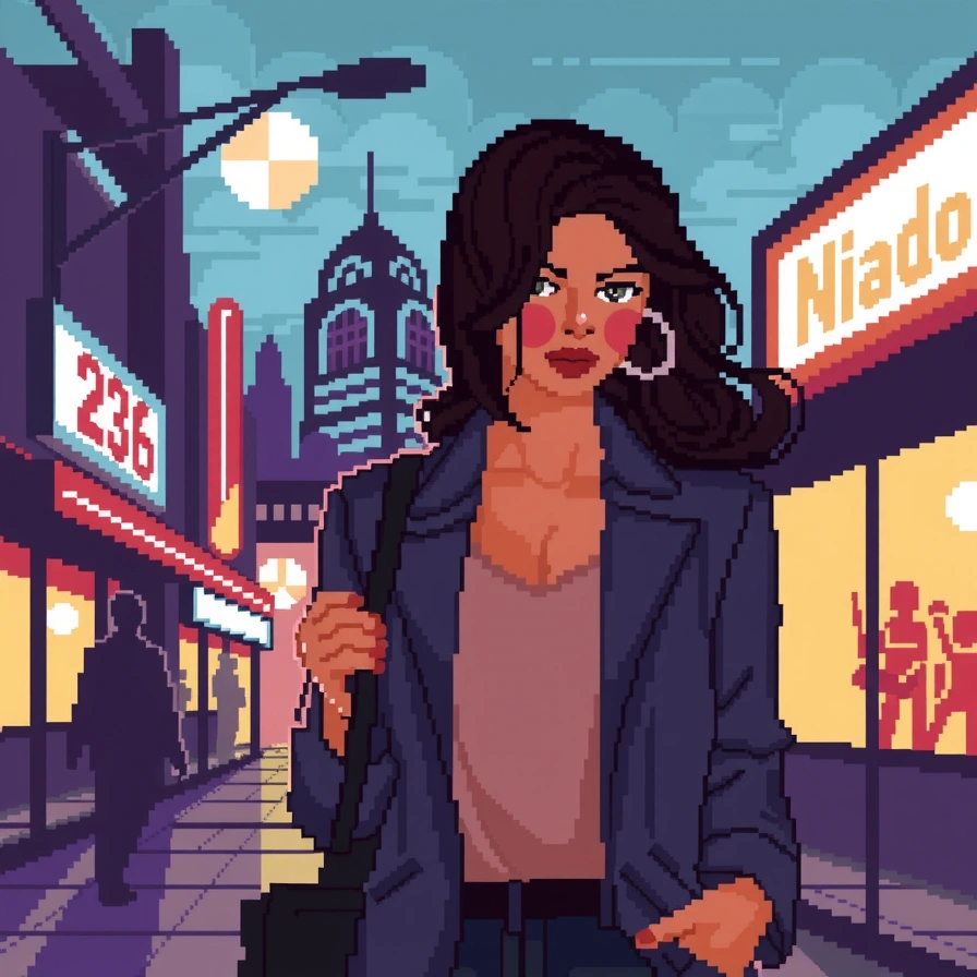 Scene