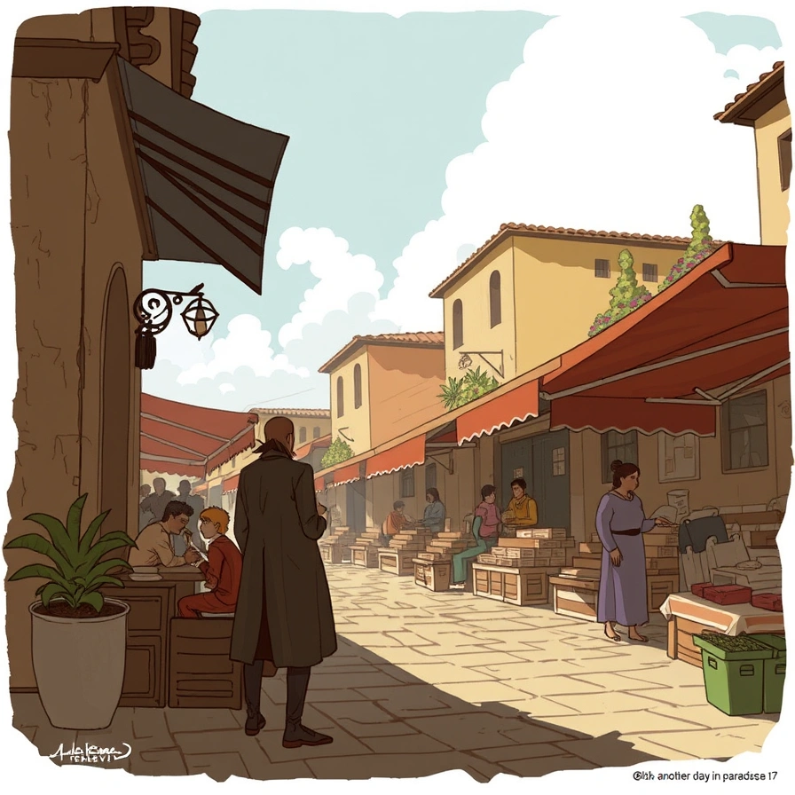 Scene
