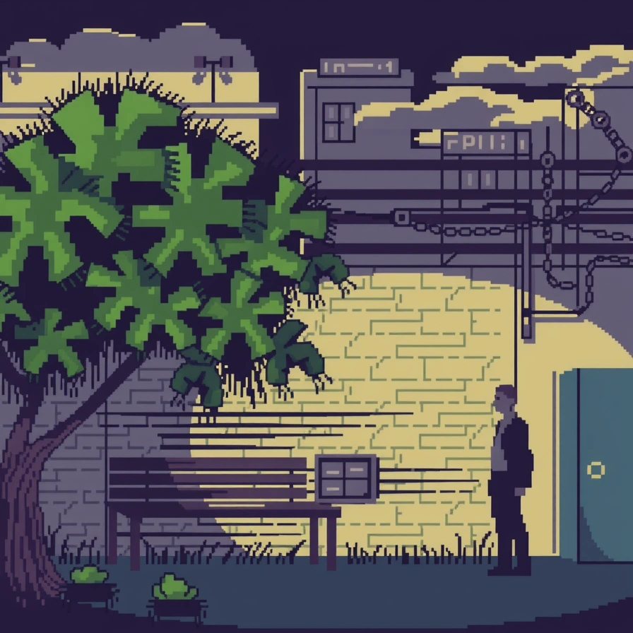 Scene