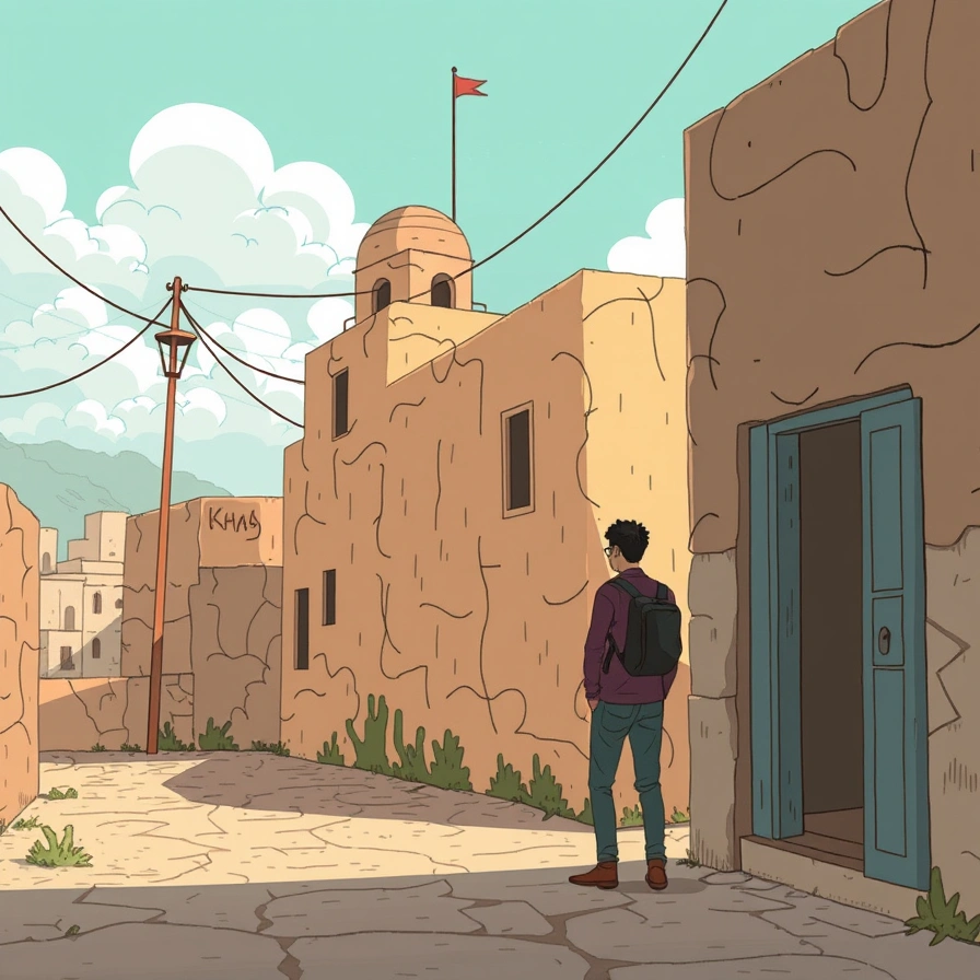 Scene
