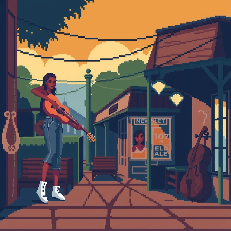 Scene
