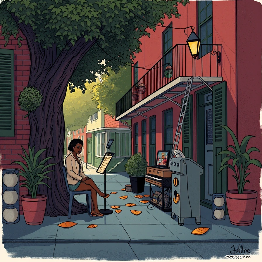 Scene