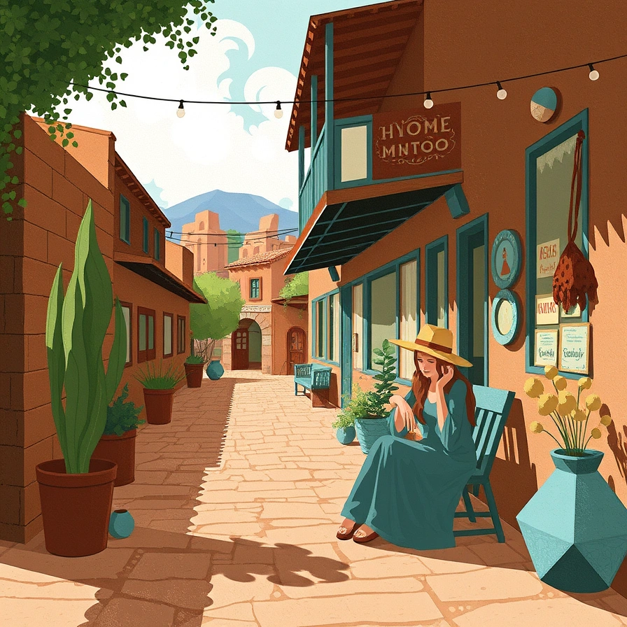 Scene