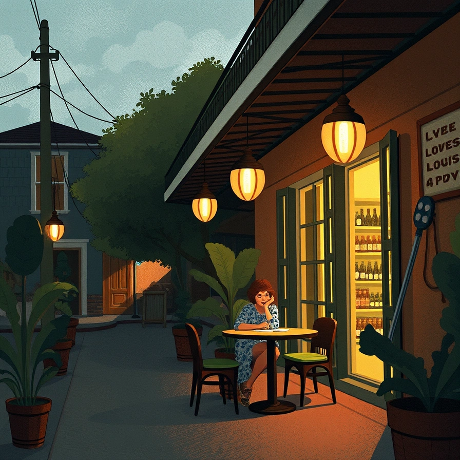 Scene