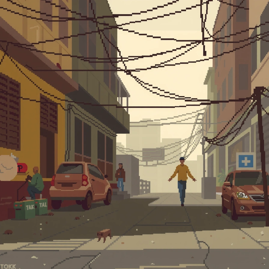 Scene