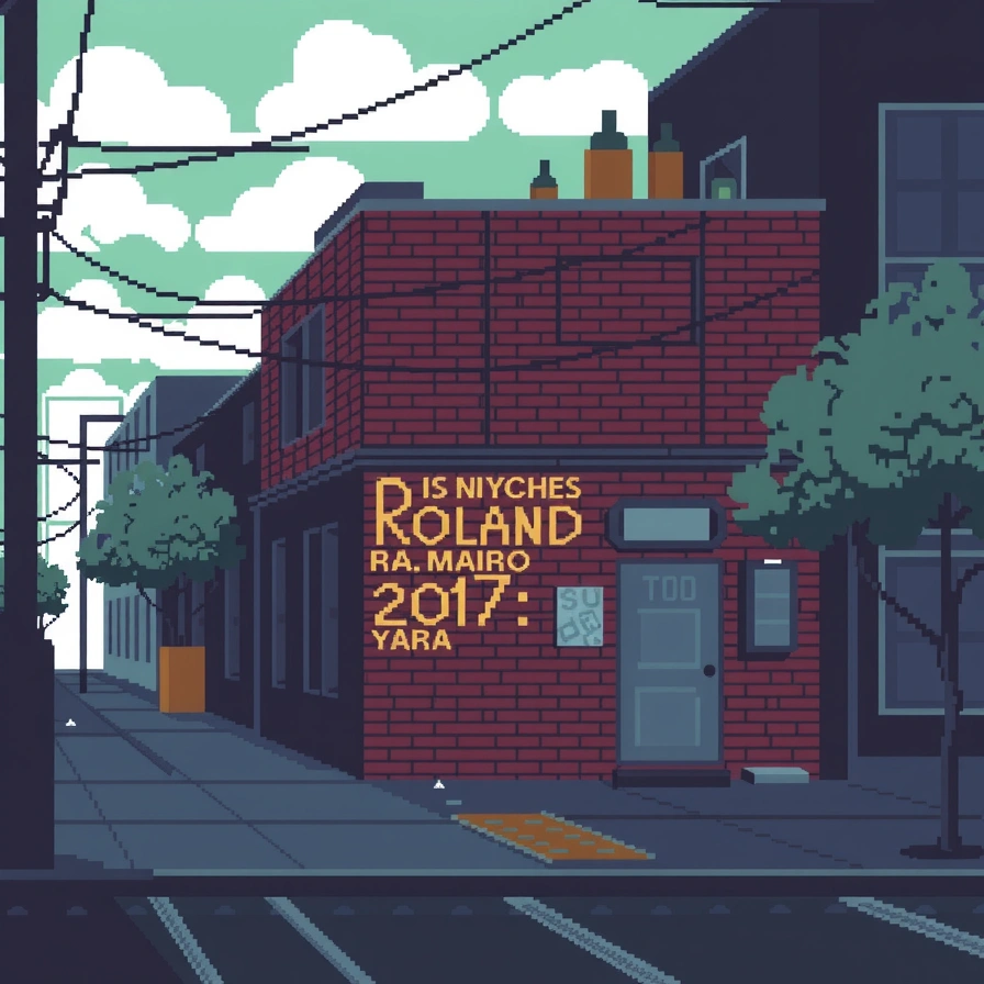 Scene