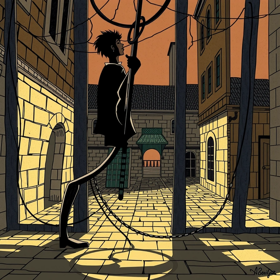 Scene