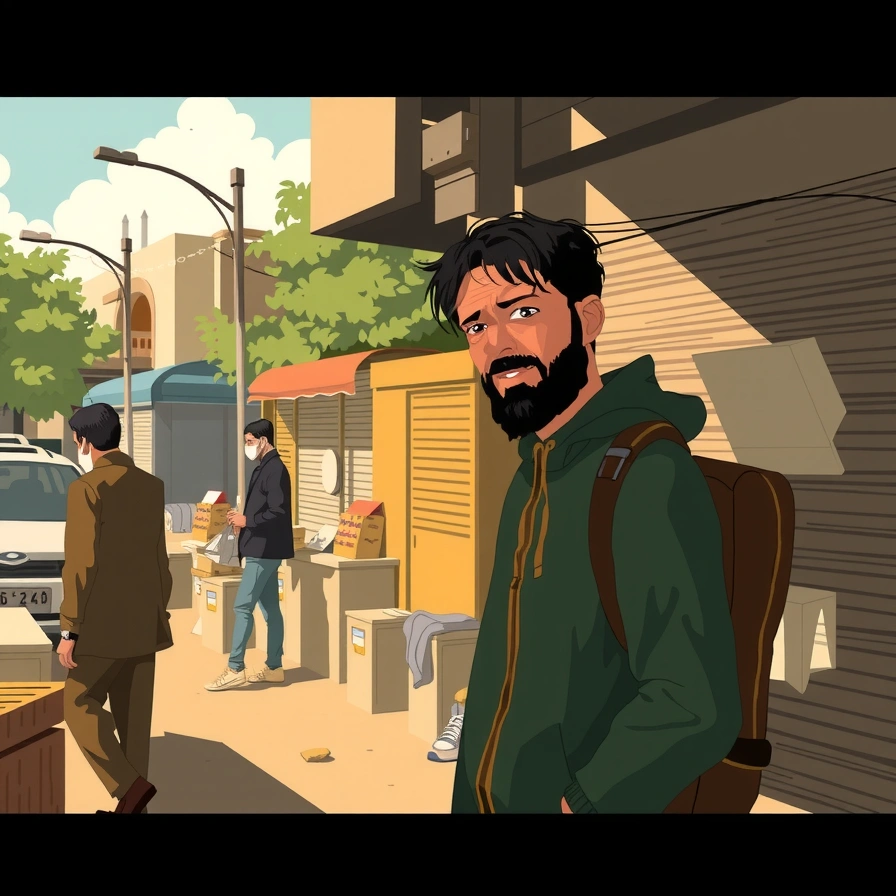 Scene
