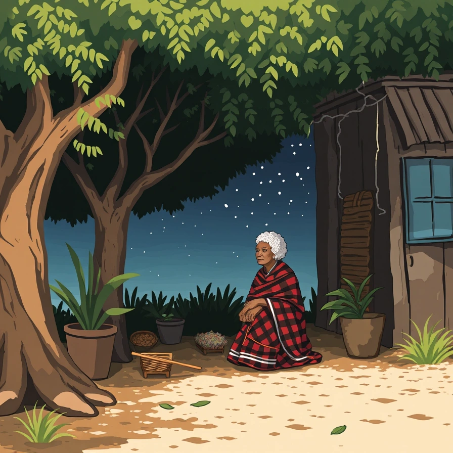 Scene
