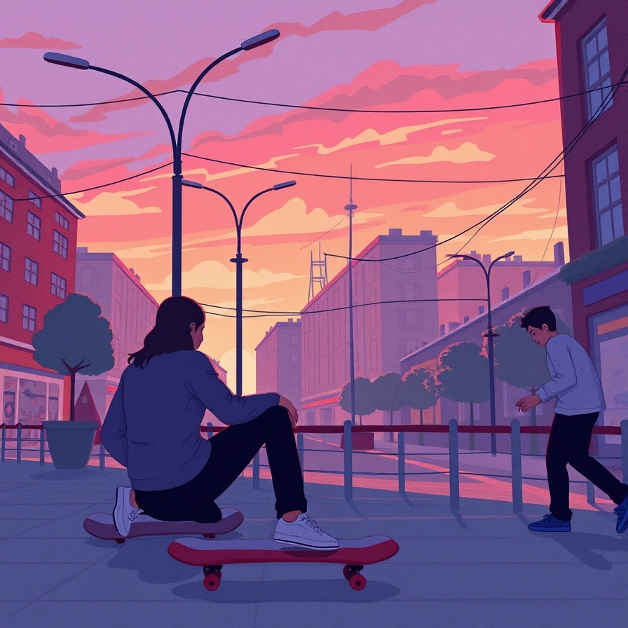 Scene