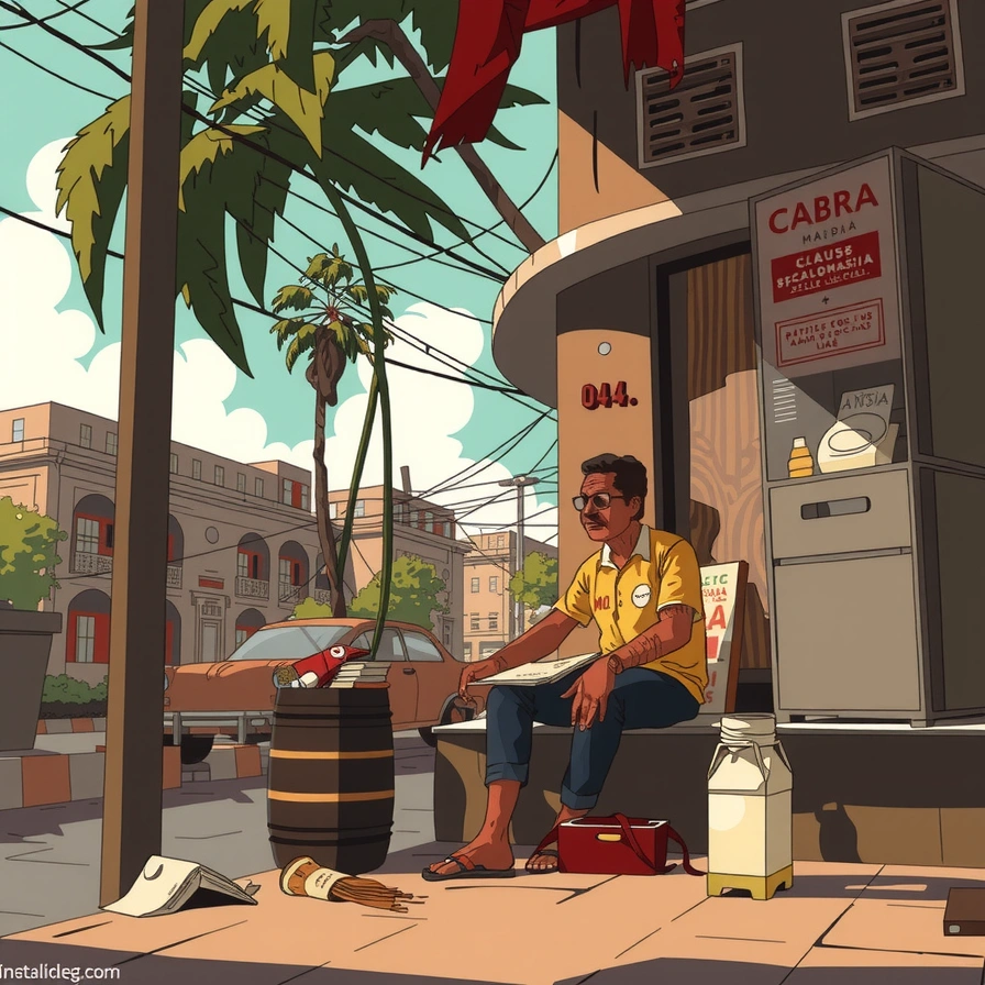Scene
