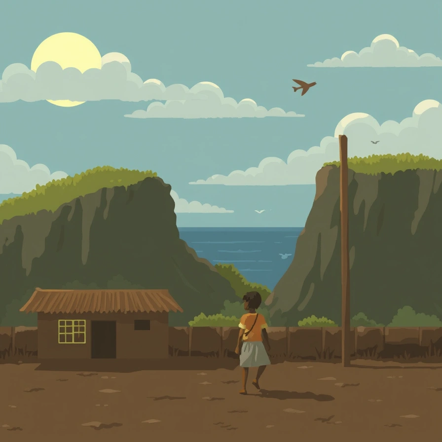 Scene