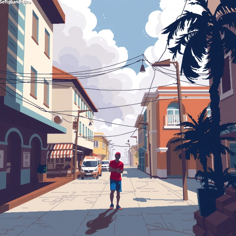 Scene