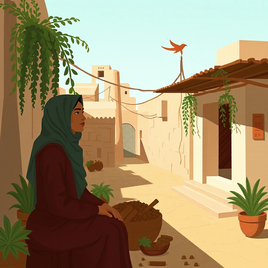 Scene