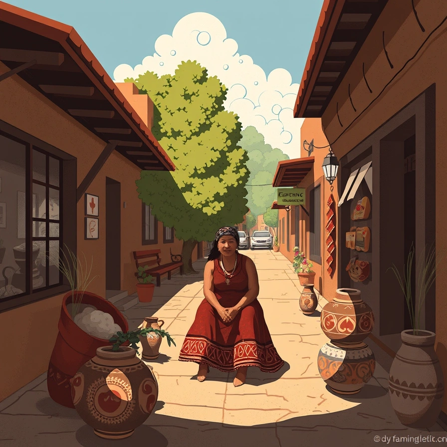Scene