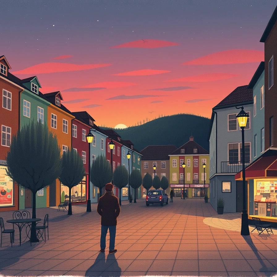 Scene