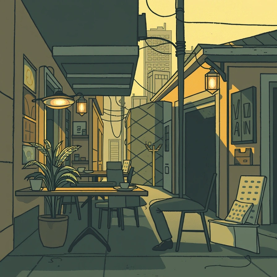 Scene
