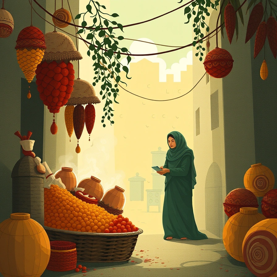 Scene