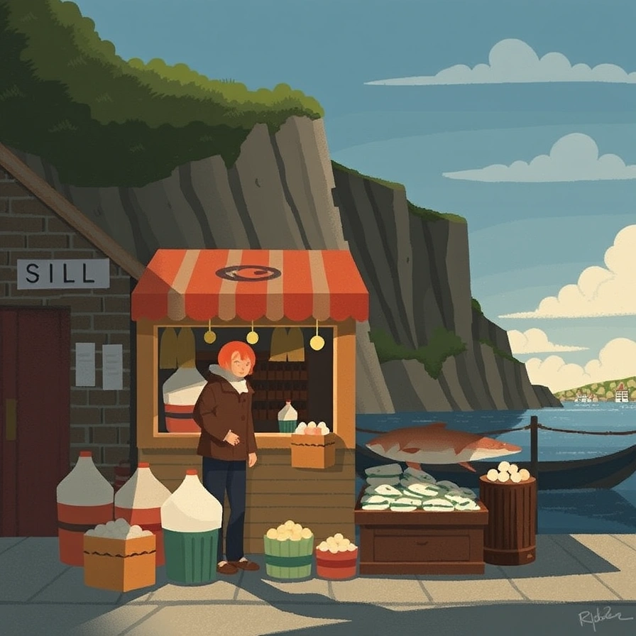 Scene
