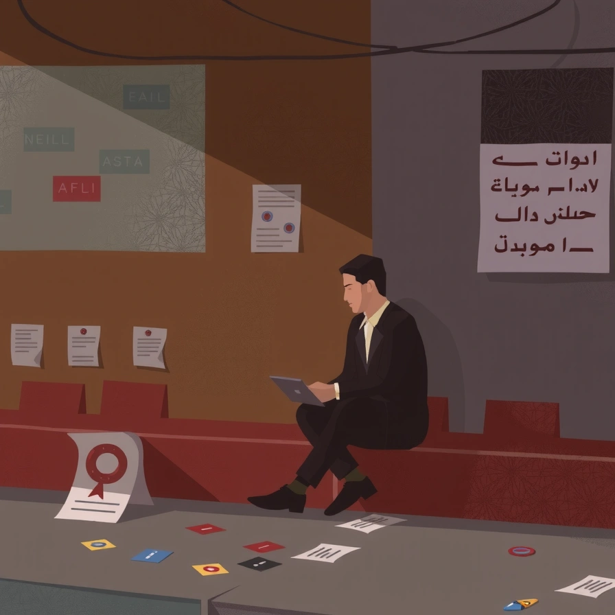 Scene