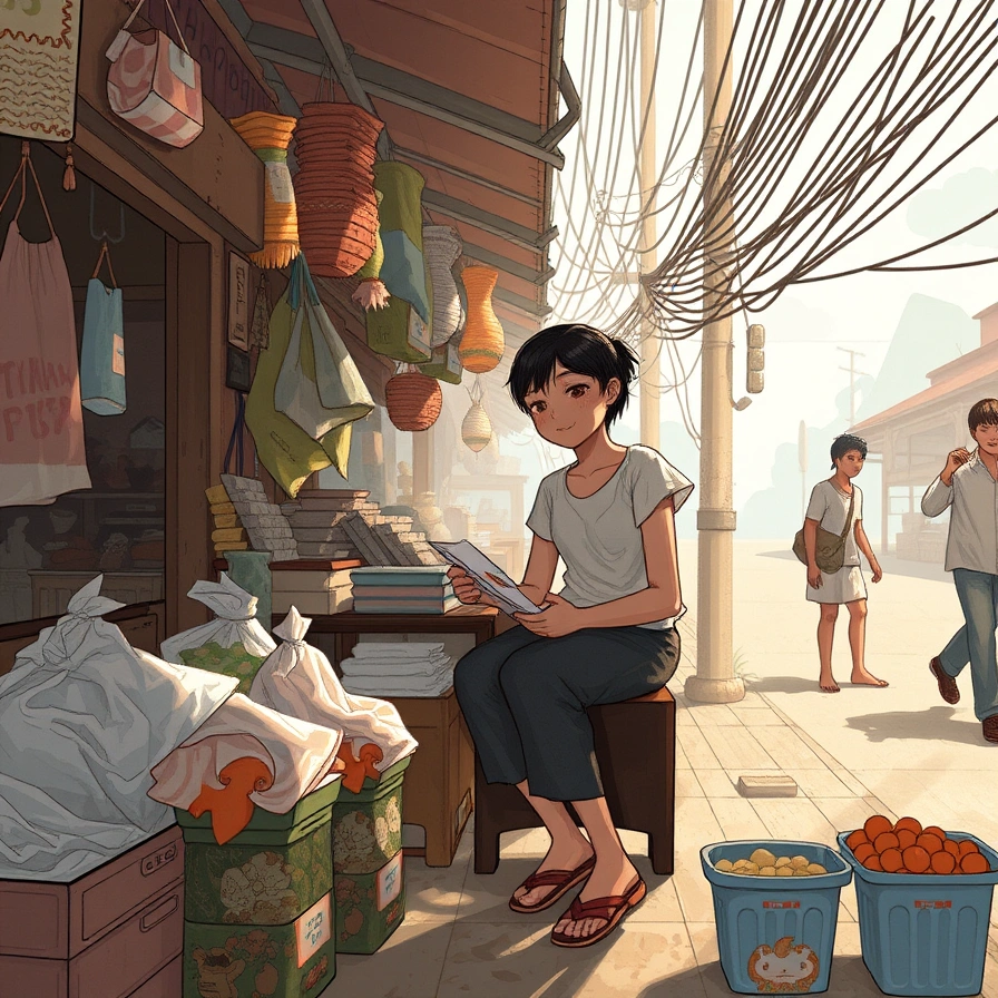Scene