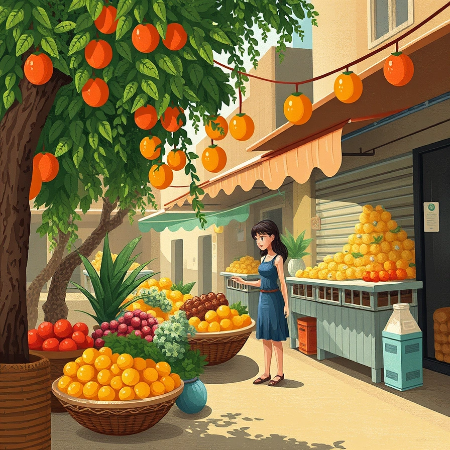 Scene