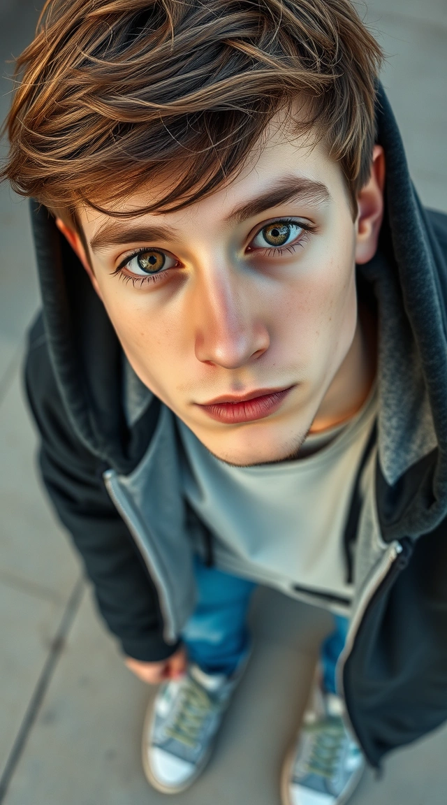 Scene
