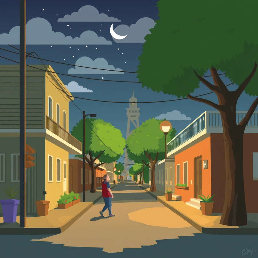 Scene