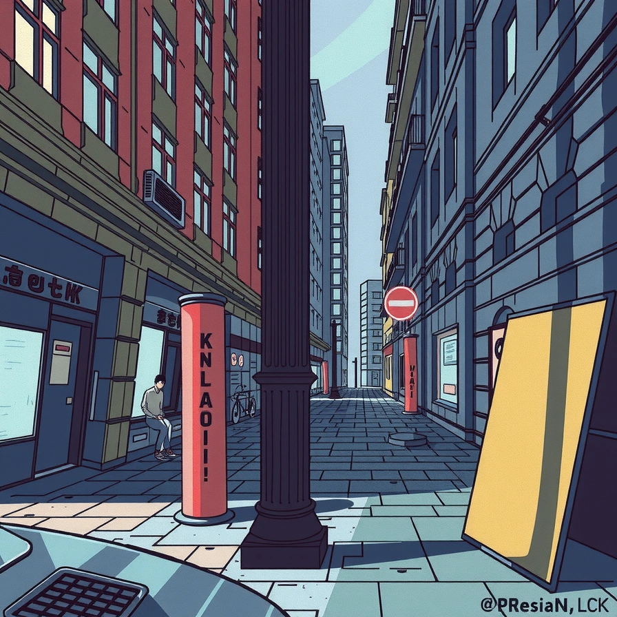 Scene