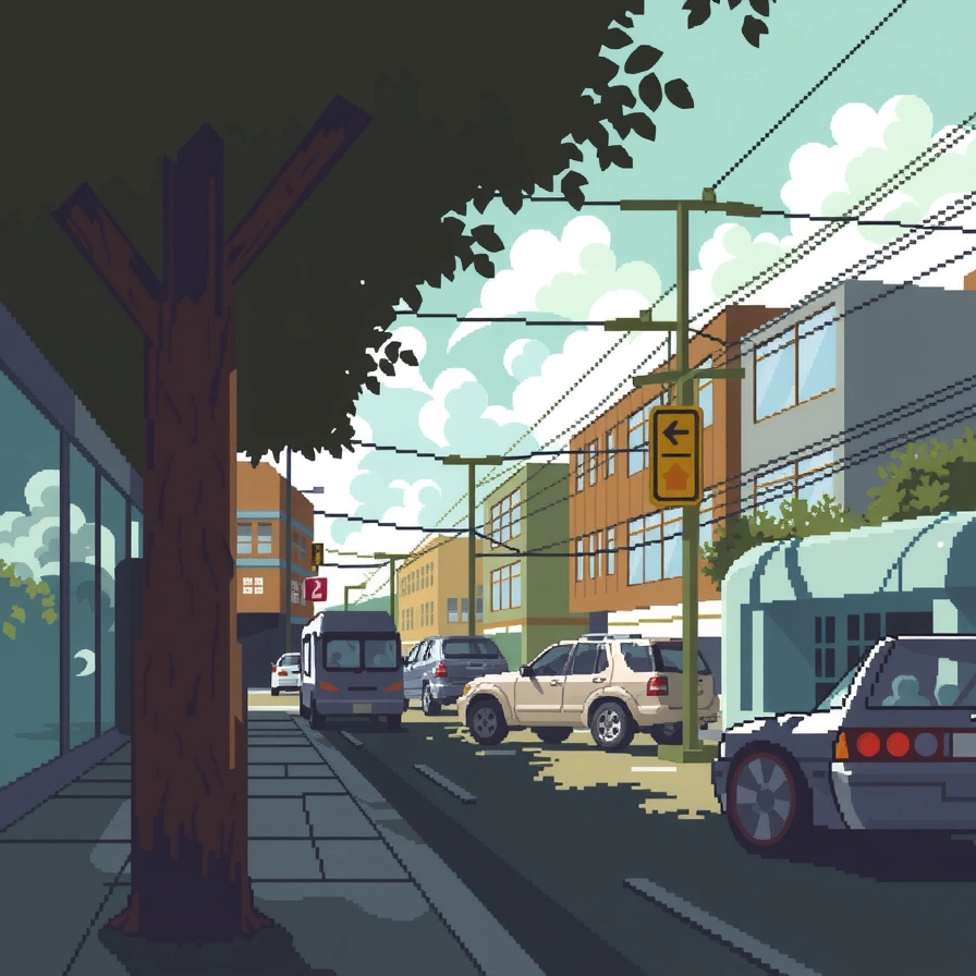 Scene
