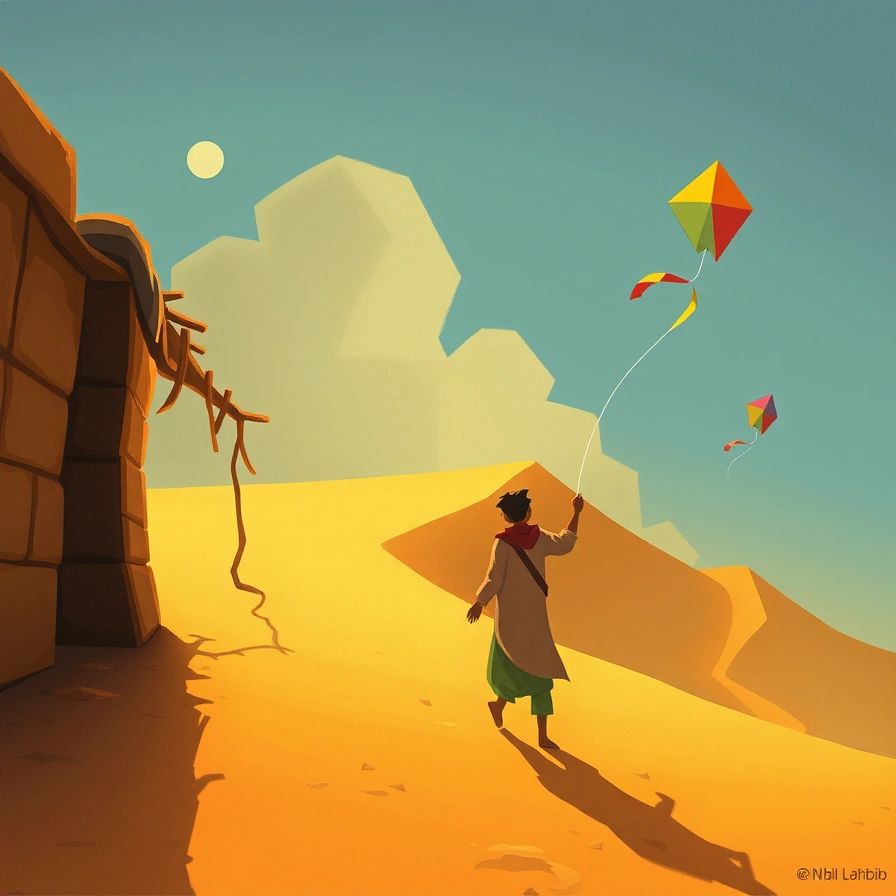 Scene