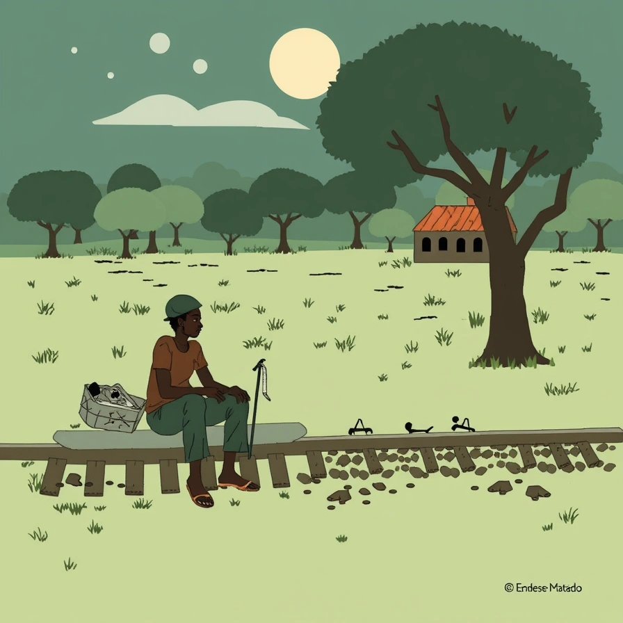 Scene