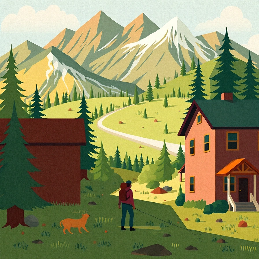 Scene