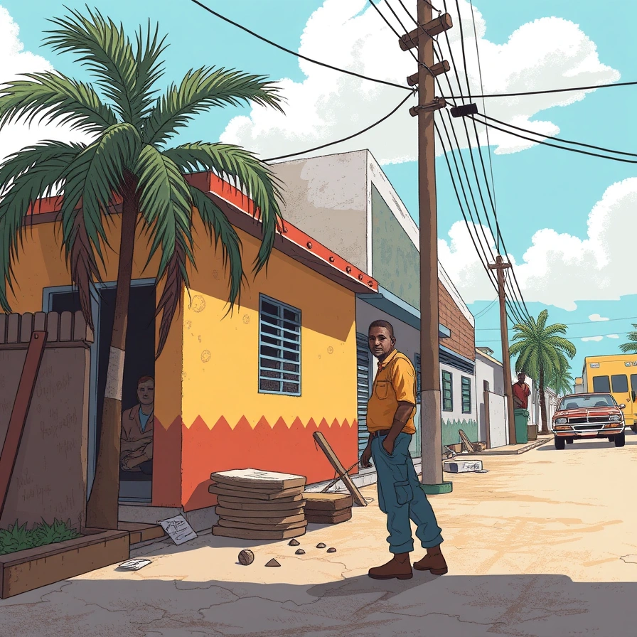 Scene