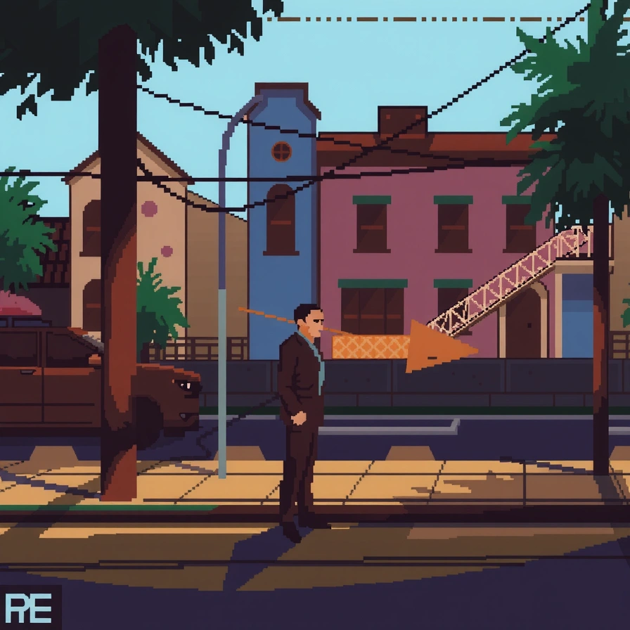 Scene