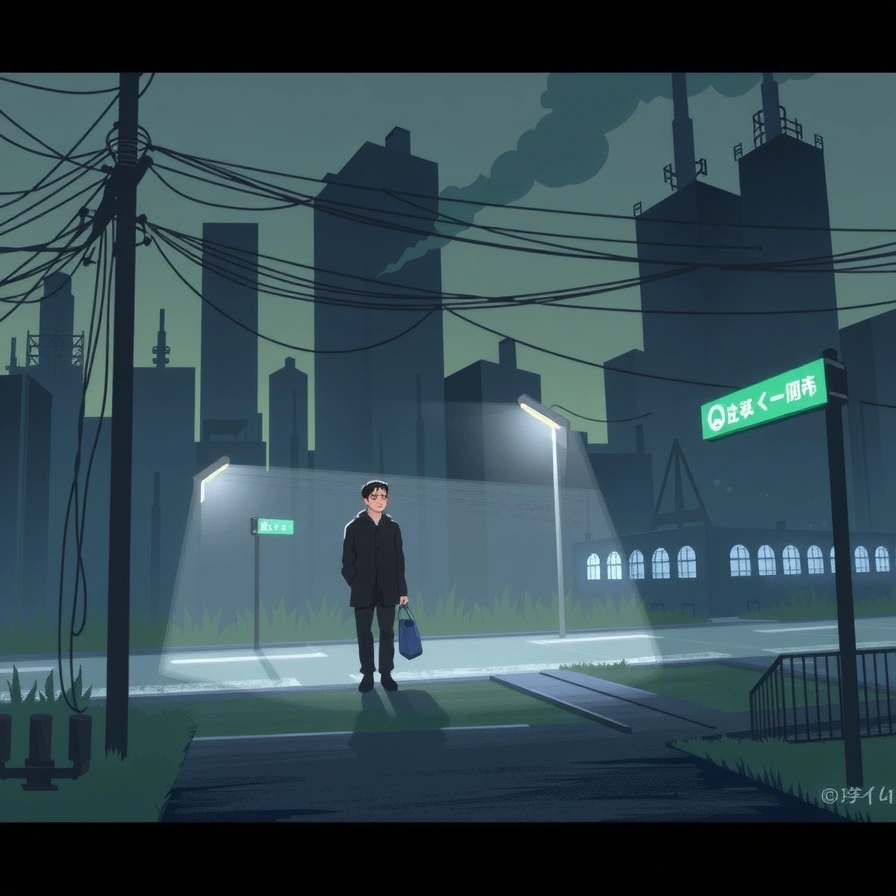 Scene