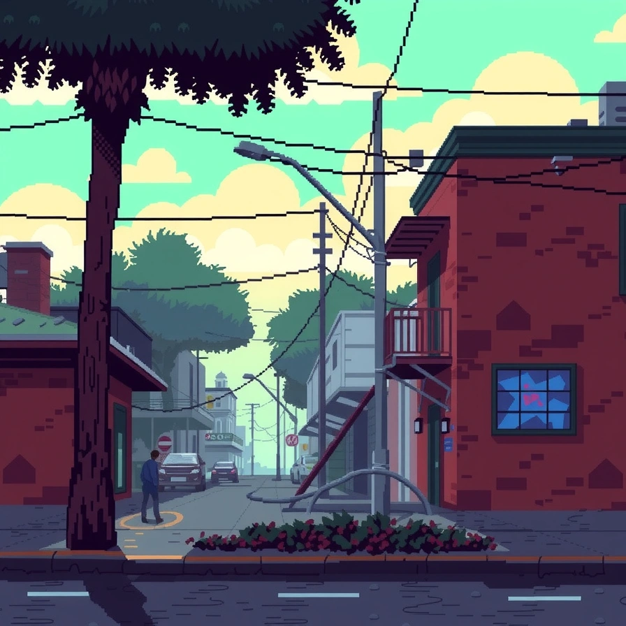 Scene