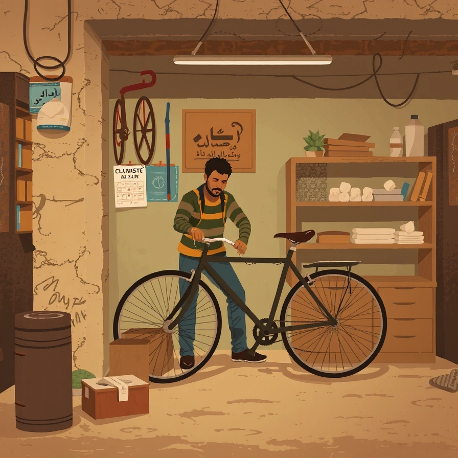 Scene