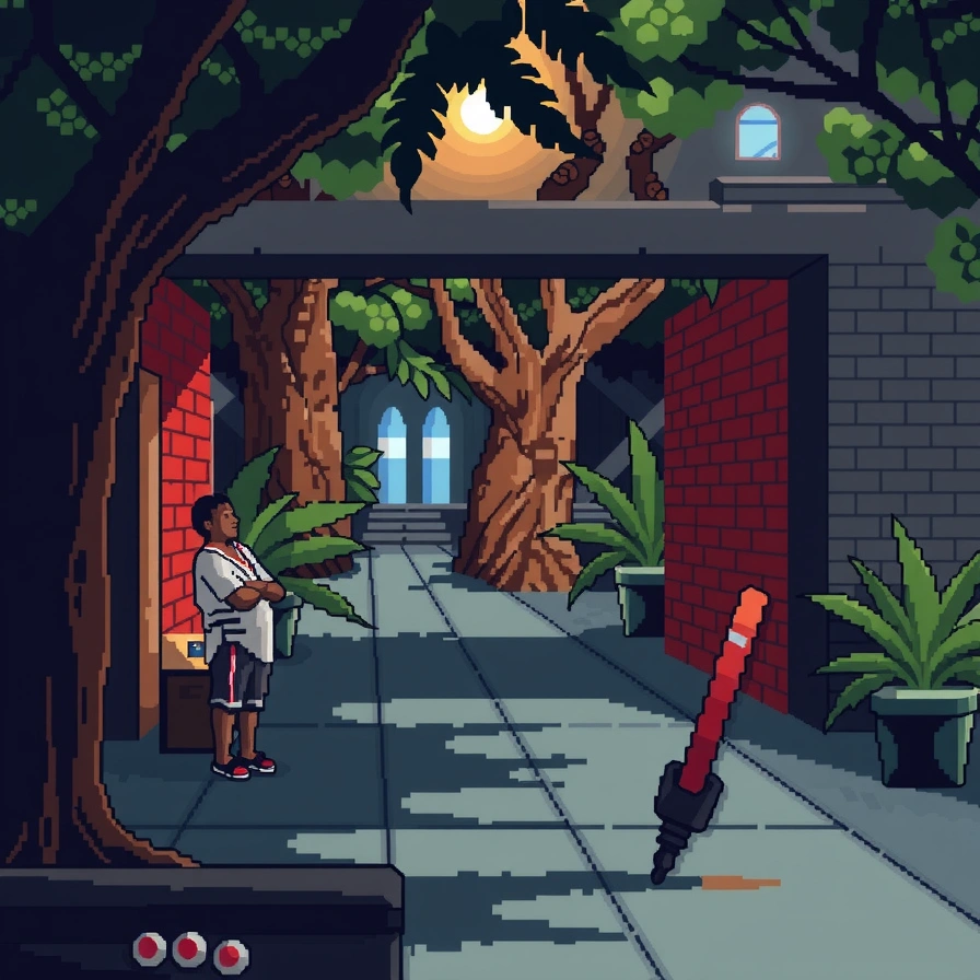 Scene