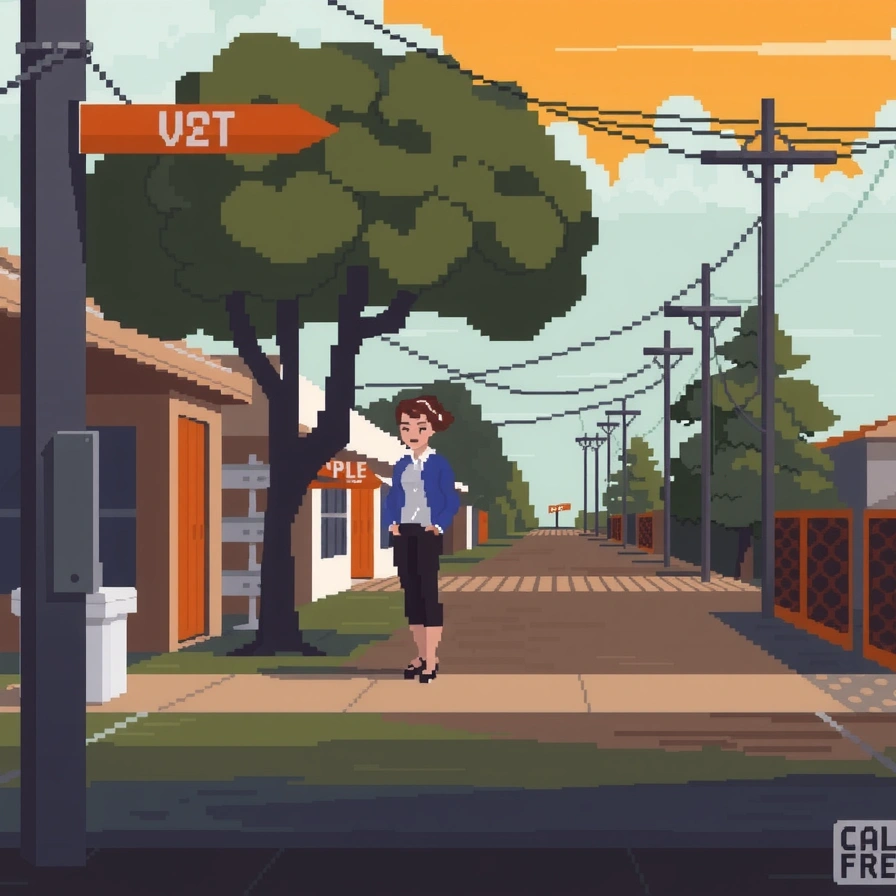 Scene