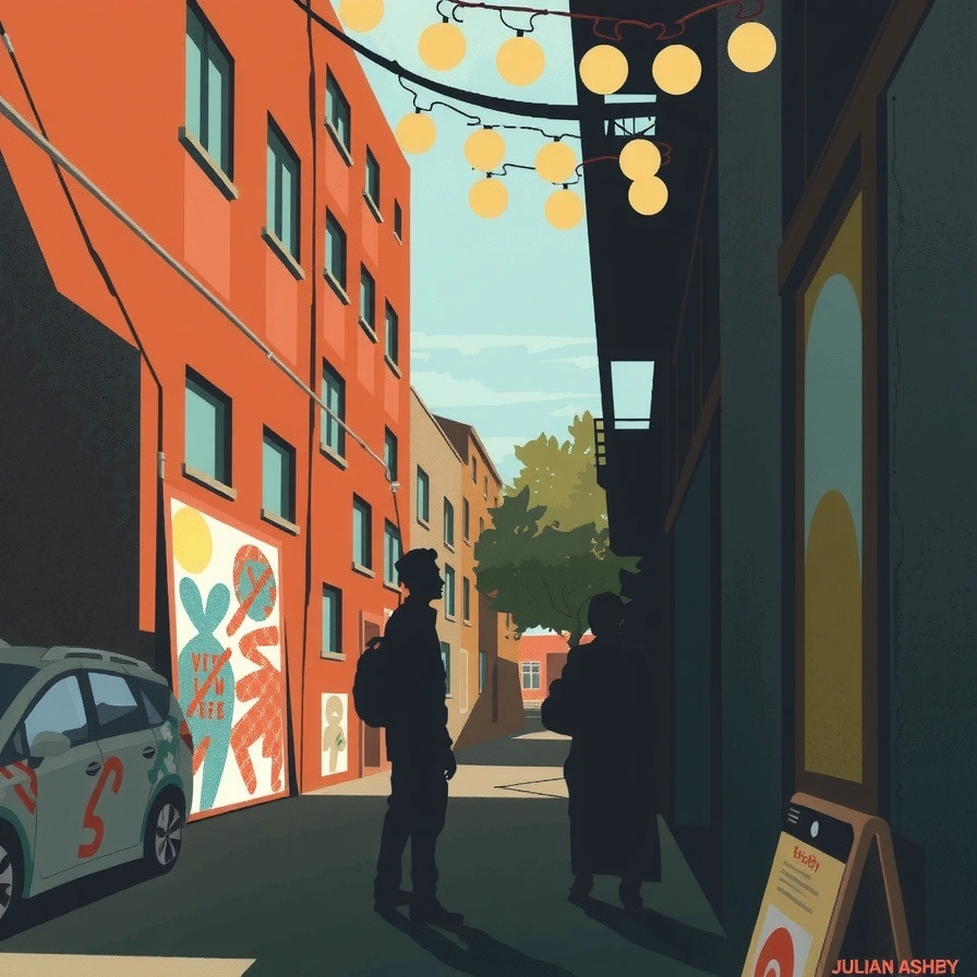 Scene