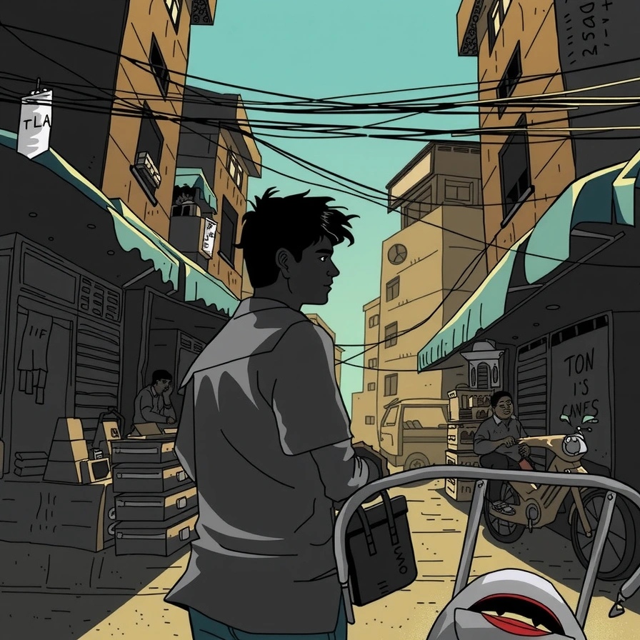 Scene