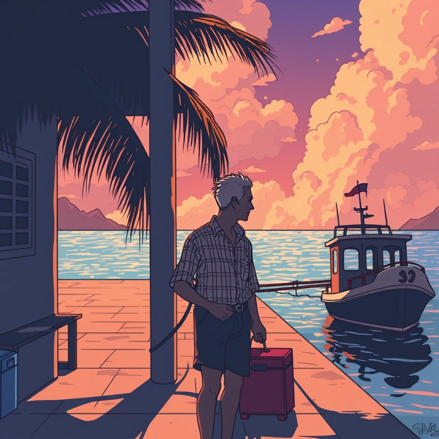 Scene
