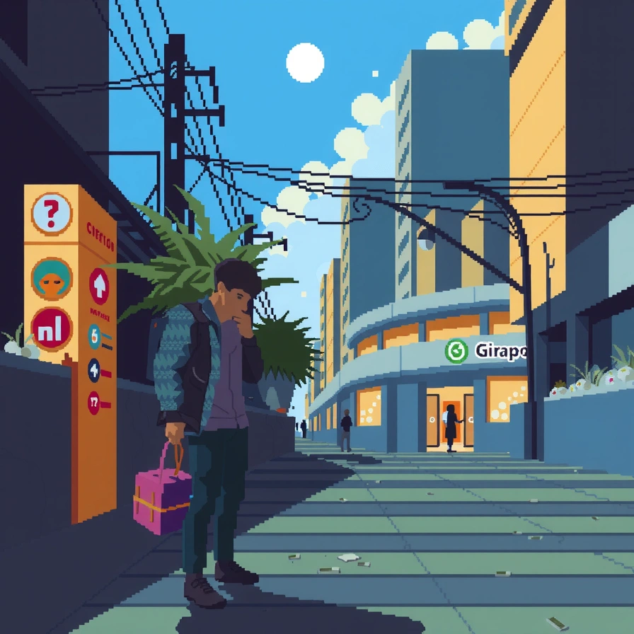 Scene