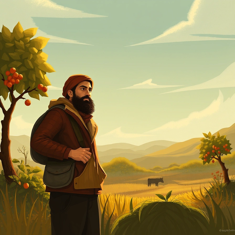 Scene